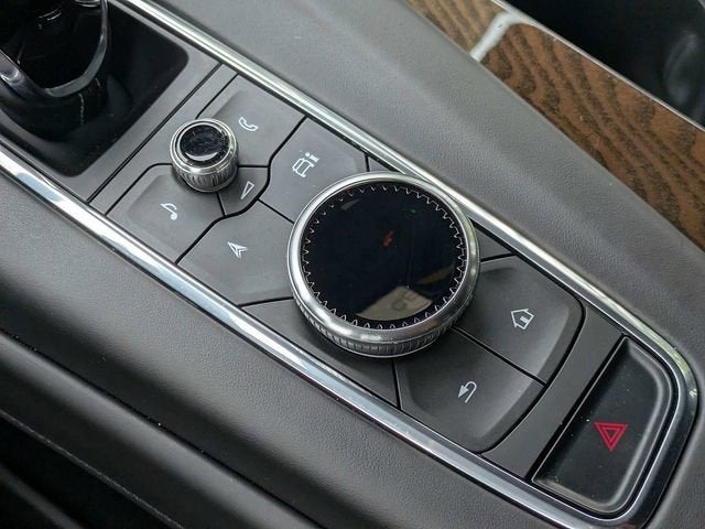 2024 Cadillac Escalade ESV Sport Platinum