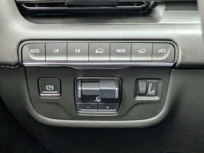 2024 Cadillac Escalade ESV Sport Platinum