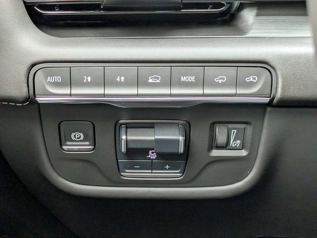 2024 Cadillac Escalade ESV Sport Platinum