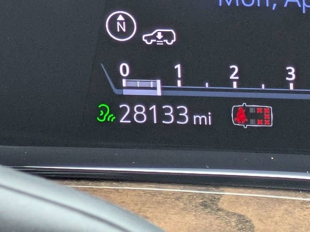 2024 Cadillac Escalade ESV Sport Platinum