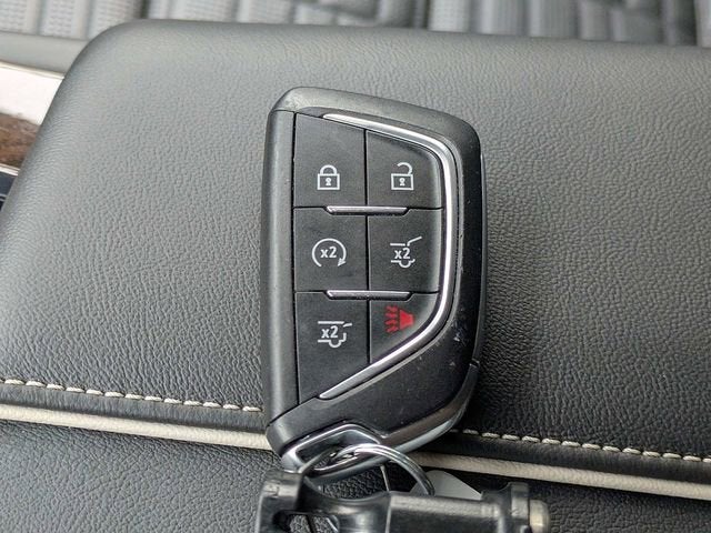 2024 Cadillac Escalade ESV Sport Platinum