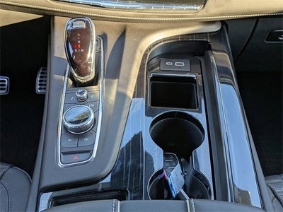 2024 Cadillac Escalade ESV V-Series