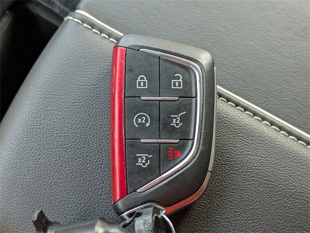 2024 Cadillac Escalade ESV V-Series