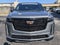 2024 Cadillac Escalade ESV V-Series