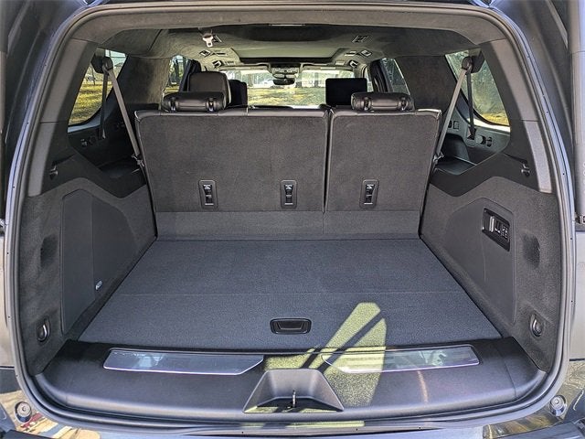 2023 Cadillac Escalade ESV Escalade ESV-V