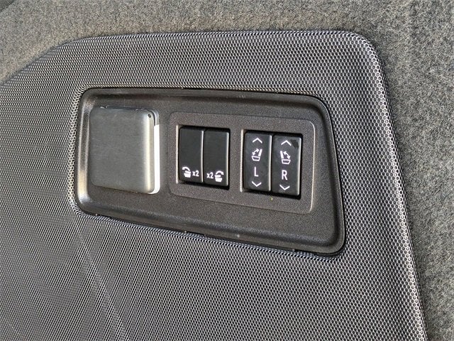 2023 Cadillac Escalade ESV Escalade ESV-V