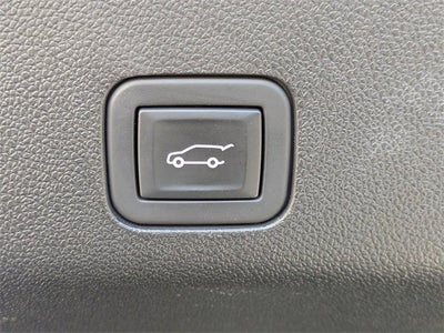 2023 Cadillac Escalade ESV Escalade ESV-V