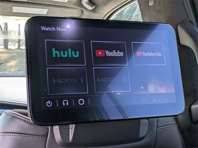 2023 Cadillac Escalade ESV Escalade ESV-V