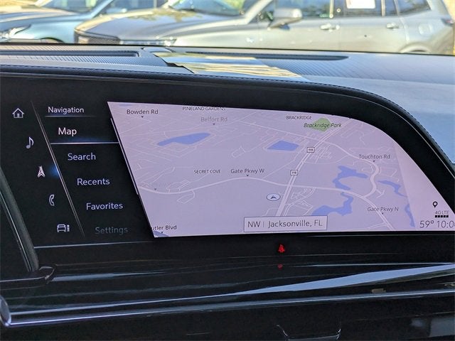 2023 Cadillac Escalade ESV Escalade ESV-V