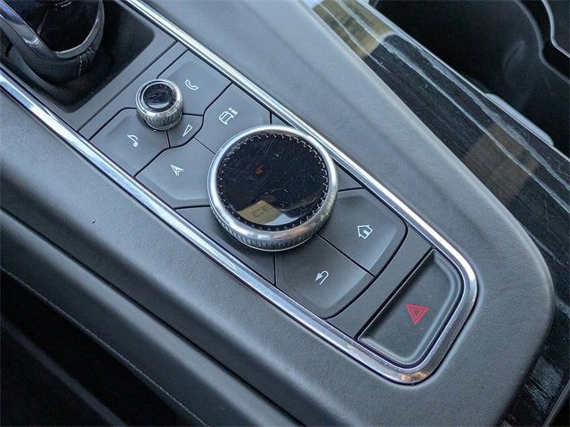 2023 Cadillac Escalade ESV Escalade ESV-V