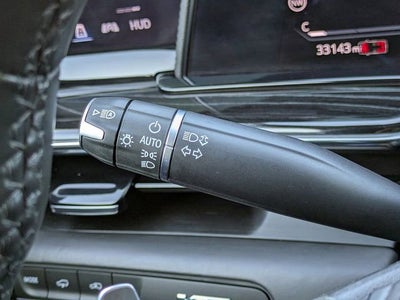 2023 Cadillac Escalade ESV Escalade ESV-V