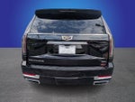 2025 Cadillac Escalade Premium Luxury