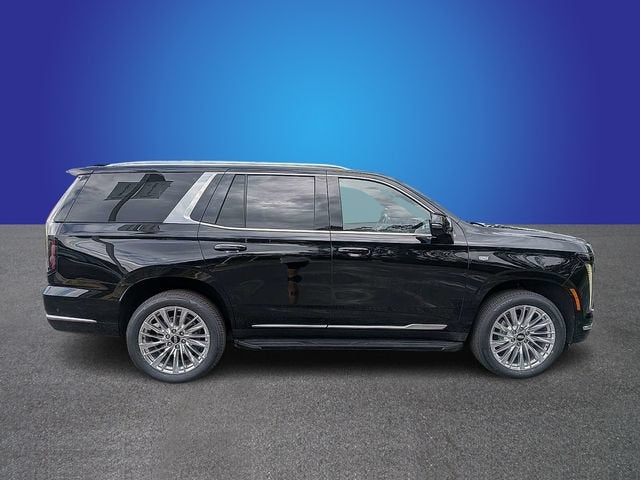 2025 Cadillac Escalade Premium Luxury