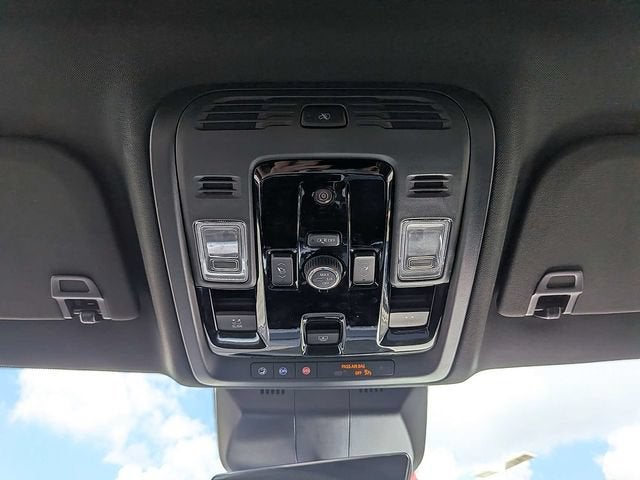 2025 Cadillac Escalade Premium Luxury