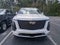 2025 Cadillac Escalade ESV Premium Luxury