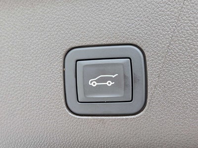 2025 Cadillac Escalade ESV Premium Luxury