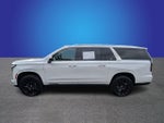 2025 Cadillac Escalade ESV Premium Luxury