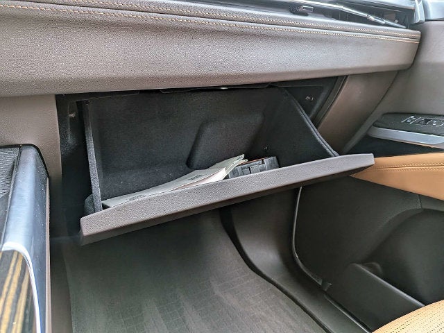 2025 Cadillac Escalade ESV Premium Luxury