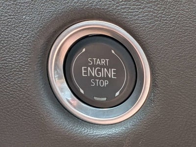 2025 Cadillac Escalade ESV Premium Luxury
