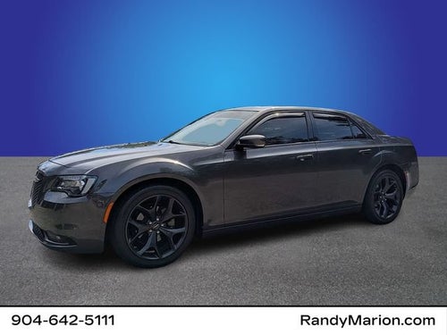 2022 Chrysler 300 300S