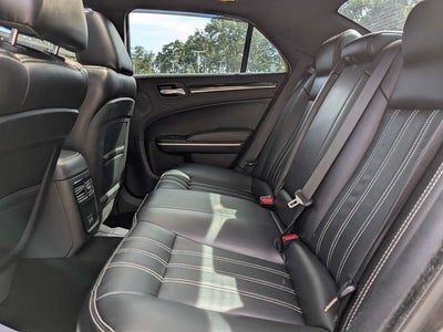 2022 Chrysler 300 300S
