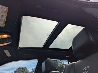2022 Chrysler 300 300S