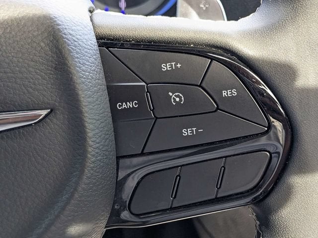 2022 Chrysler 300 300S
