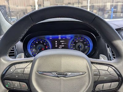 2022 Chrysler 300 300S