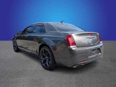 2022 Chrysler 300 300S