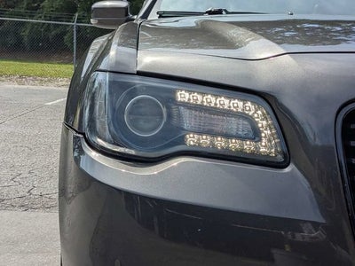 2022 Chrysler 300 300S