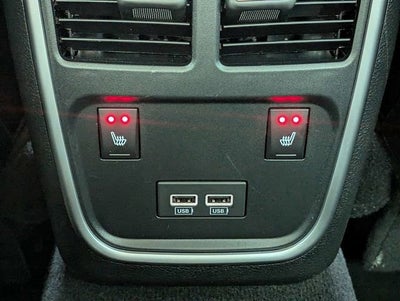 2022 Dodge Charger Scat Pack