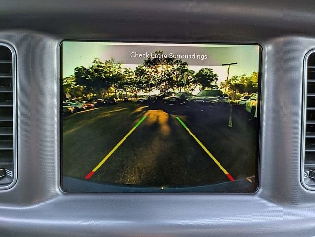 2022 Dodge Charger Scat Pack