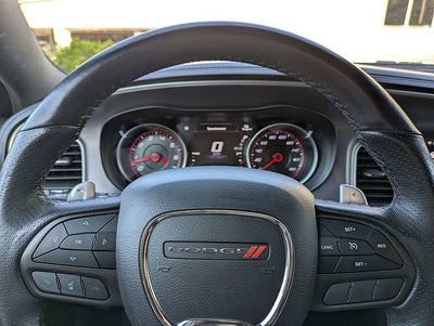 2022 Dodge Charger Scat Pack