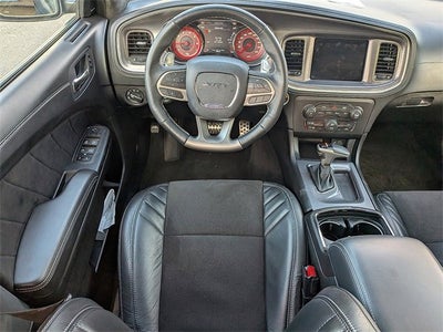 2023 Dodge CHARGER SRT HELLCAT WIDEB