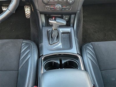 2023 Dodge CHARGER SRT HELLCAT WIDEB