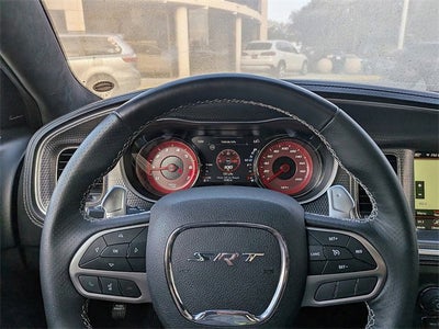 2023 Dodge CHARGER SRT HELLCAT WIDEB