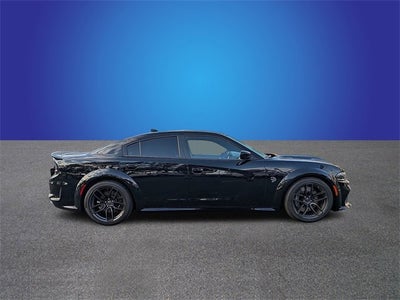 2023 Dodge CHARGER SRT HELLCAT WIDEB