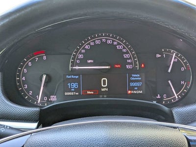 2019 Cadillac XTS Luxury