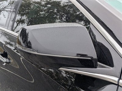 2016 Cadillac XTS Luxury Collection