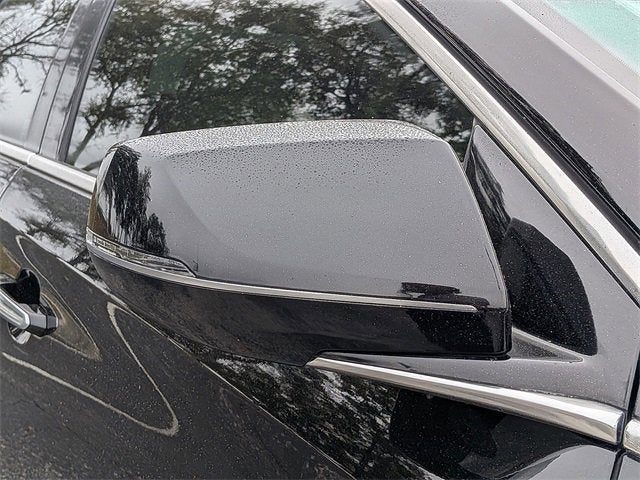 2016 Cadillac XTS Luxury Collection