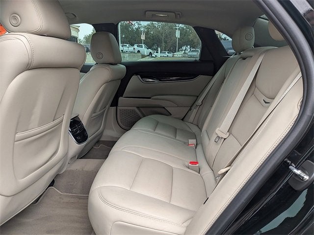 2016 Cadillac XTS Luxury Collection