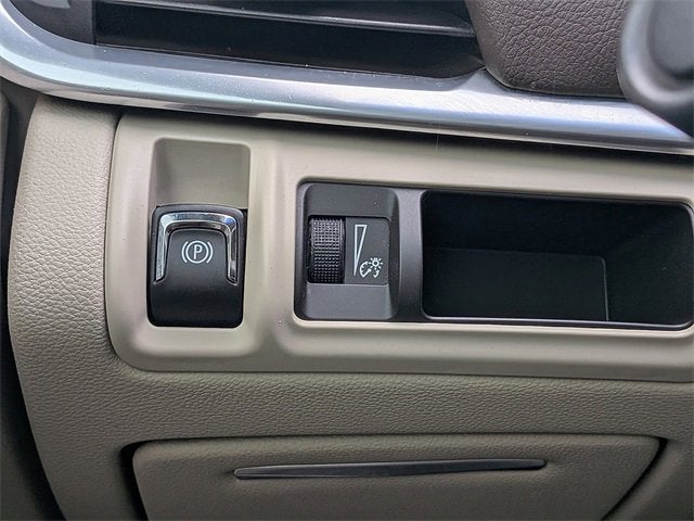 2016 Cadillac XTS Luxury Collection