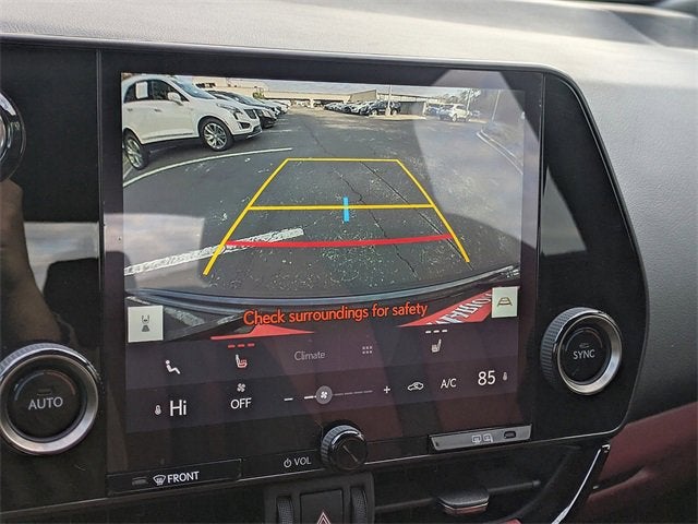 2024 Lexus NX 350 NX 350 F SPORT HA