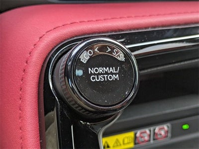 2024 Lexus NX 350 NX 350 F SPORT HA