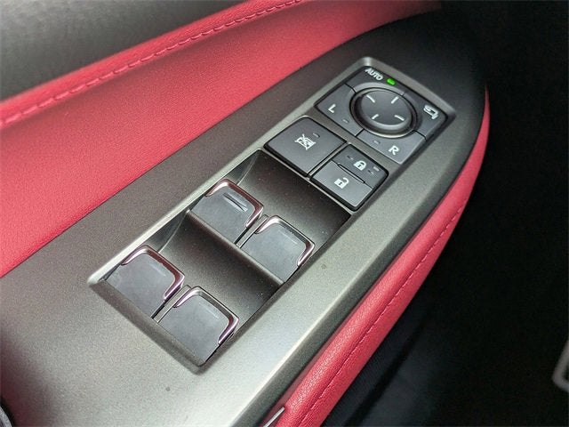 2024 Lexus NX 350 NX 350 F SPORT HA