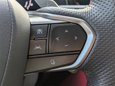 2024 Lexus NX 350 NX 350 F SPORT HA