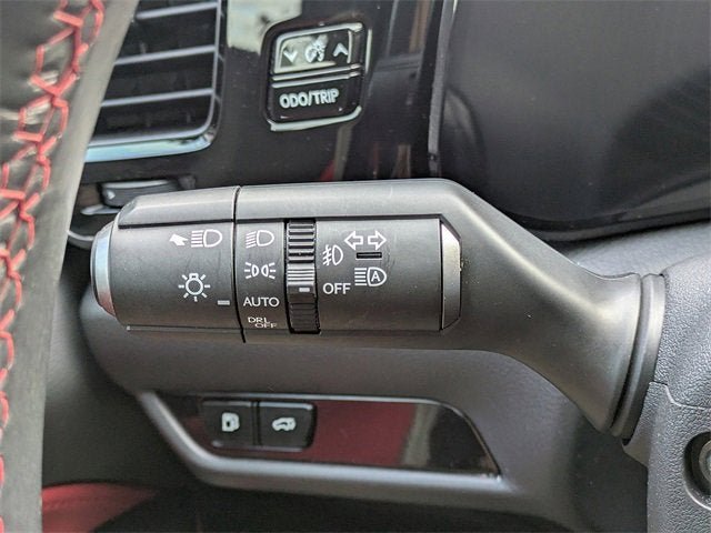 2024 Lexus NX 350 NX 350 F SPORT HA