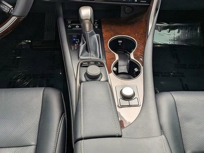 2019 Lexus RX RX 350