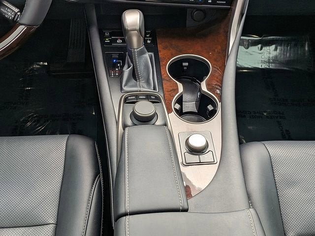 2019 Lexus RX RX 350