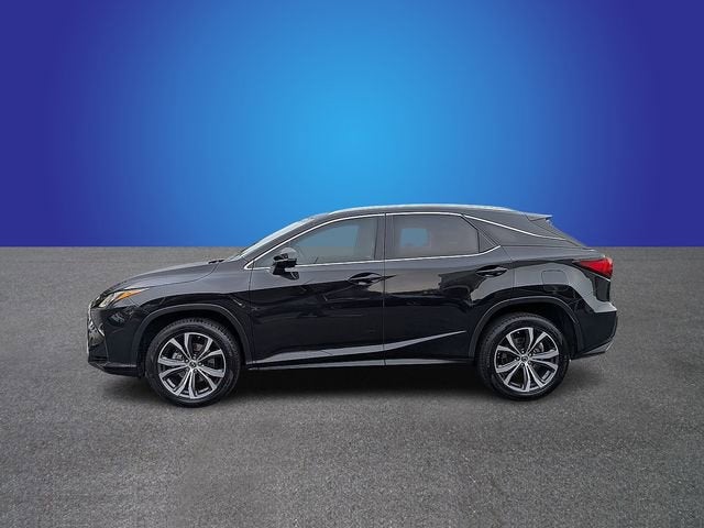2019 Lexus RX RX 350